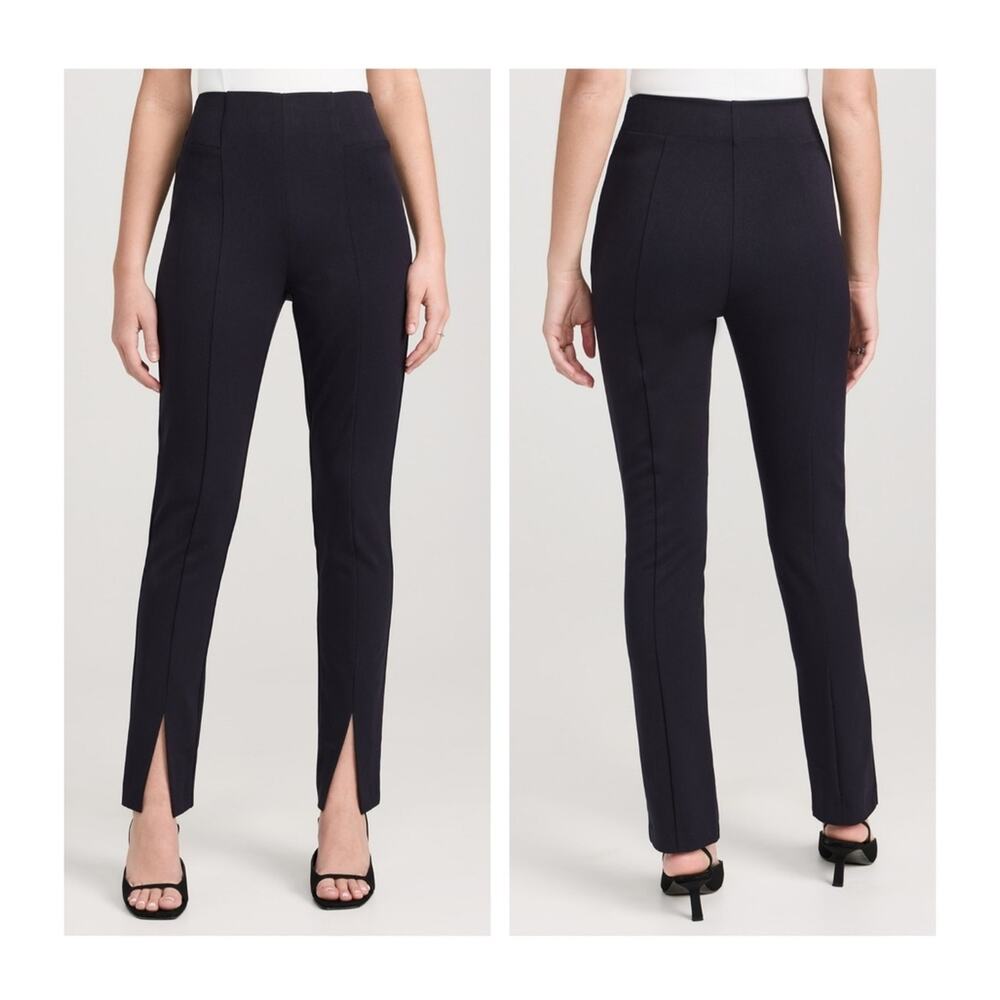 Favorite Daughter The Suits You Legging Pant Size 14 Midnight Sky Navy Size 14